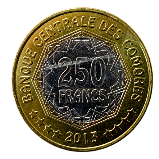 250 Francs